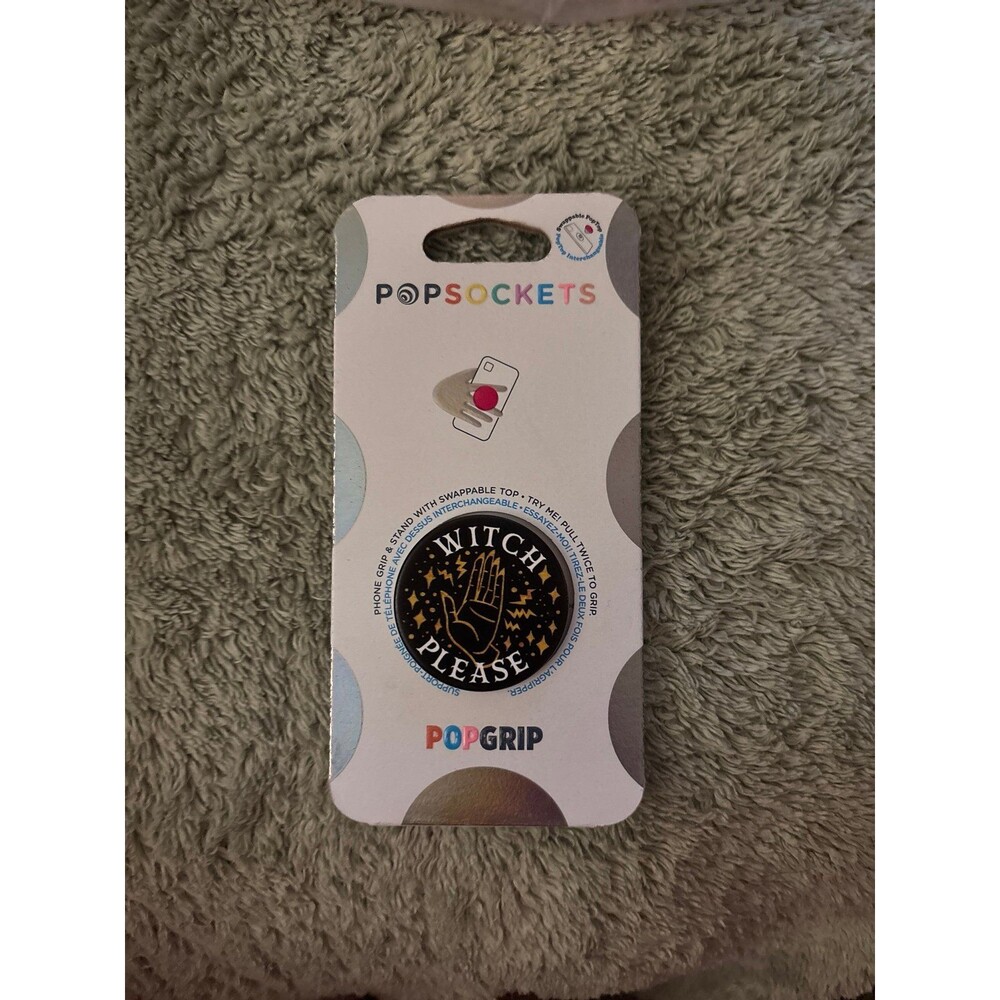 Popsocket
